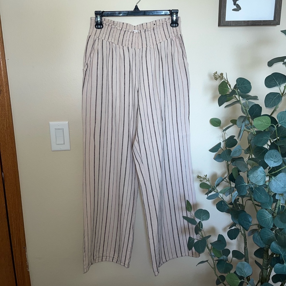 Maurice’s Flowy Beach Pants